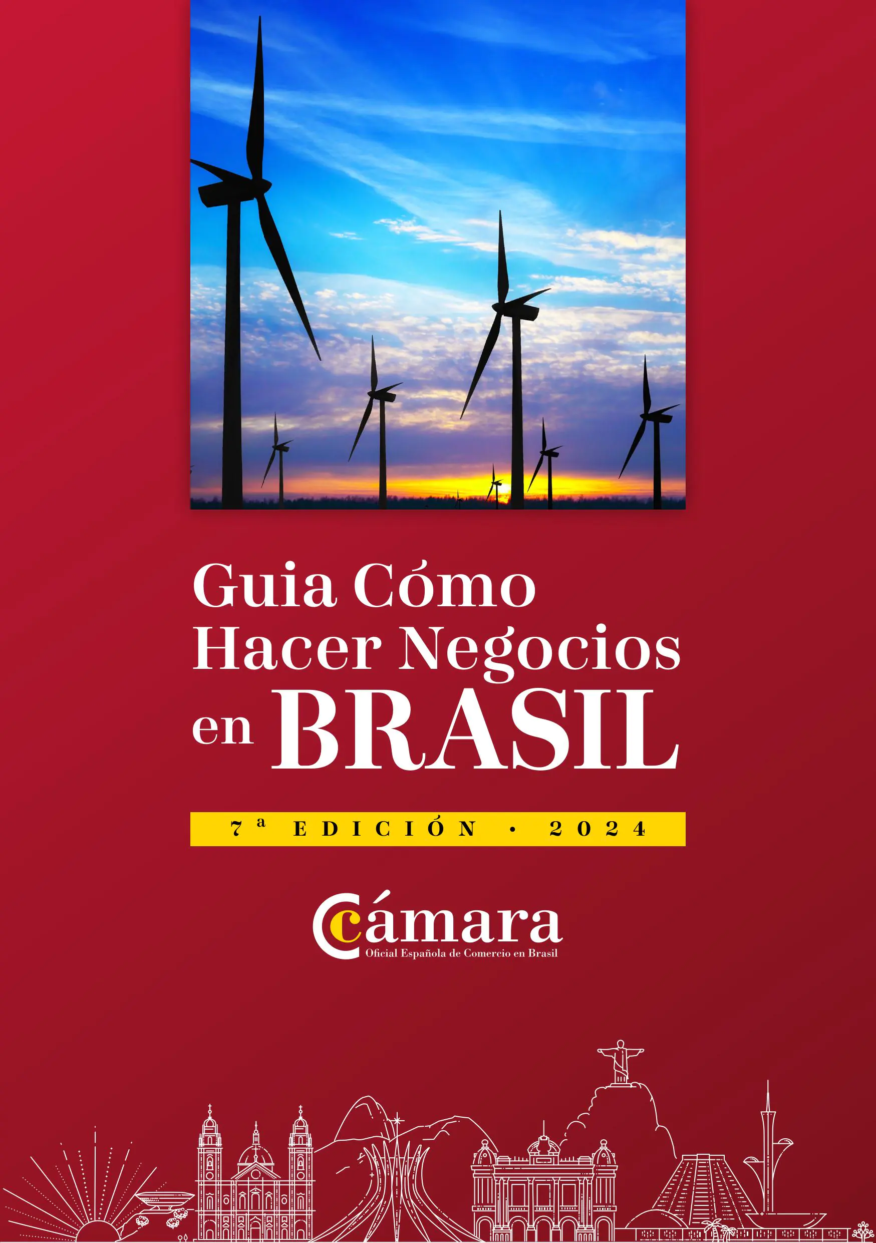 What's New 2 Cómo hacer negocios en Brasil